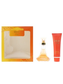 Scenografo francese: Sexy Lady Eau De Parfum donna 100ml + Sexy Lady Hydrates Body Lotion 90ml