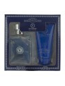 Set Designer Francese: Victory Eau De Toilette uomo 100ml + Victory Shower Gel 120ml