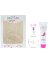 Scenografo Francese: Sì Sì Lozione corpo idratante 90ml + Sì Sì Eau de Parfum donna 100ml