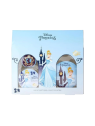 Set Disney: Eau de Toilette Cenerentola per bambine 50ml + Magnete da collezione Cenerentola per bambine