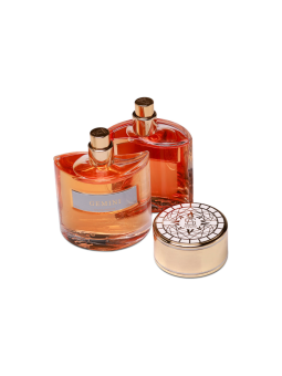 Cofanetto Duo Aurora Gemini Bloom Eau De Parfum donna 2 pz 50ml