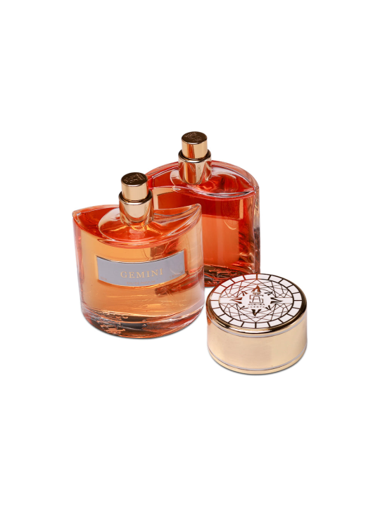 Cofanetto Duo Aurora Gemini Bloom Eau De Parfum donna 2 pz 50ml