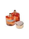 Cofanetto Duo Aurora Gemini Bloom Eau De Parfum donna 2 pz 50ml