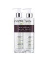 Set Duo Caudalie Acqua Micellare Detergente Caudalie per Tutti i Tipi di Pelle 2 pezzi 200ml