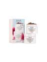 Set Duo Fresh Rose Maschera Viso Lenitiva e Tonificante in Crema 2 pezzi 100ml