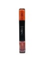 Set Duo L'Oreal Paris Smalto per unghie 2 fasi 16M31QL 2 pezzi 5ml
