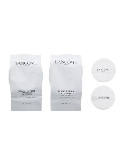 Set Duo Lancôme Blanc Expert Fondotinta Compatto a Copertura Leggera SPF 36 14 g