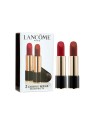 Set Duo Lancome L'Absolu Rouge Matte Cream Rossetto 290 Drama 2 pz 34 g