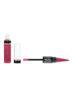 Set Duo Lancôme Lip Kajal Duo Rossetto Cremoso e Lucidalabbra 12 0438635818774 27 g