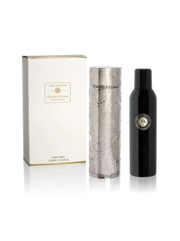 Set Duo Orens Parfums Silendare D'Ecume Spray per Ambienti 2 pezzi 200ml