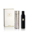 Set Duo Orens Parfums Silendare D'Ecume Spray per Ambienti 2 pezzi 200ml