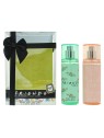 Set Duo Warner Bros Friends Spray Corpo Idratante e Levigante 2 pezzi 100ml