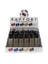 Cofanetto Eden Classic Rapport Silver Eau De Parfum uomo 24 pz 10ml