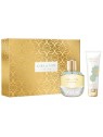 Set Elie Saab: Girl of Now Eau De Parfum donna 50ml + Girl of Now Lozione Corpo Idratante 75ml