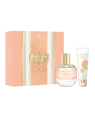 Set Elie Saab: Girl Of Now Lovely Eau De Parfum donna 50ml + Girl Of Now Lovely Hydrates Body Lotion Body 75ml