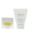 Set Elizabeth Arden: Crema detergente purificante al tè bianco 50ml + Gel crema rigenerante per il viso al tè bianco 50ml