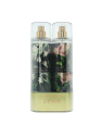 Set Elle: Spray profumato Courageous donna 236ml + Spray profumato Confident donna 236ml