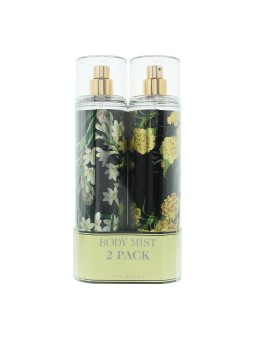 Set Elle: Spray Profumato Ispirante donna 236ml + Spray Profumato Confidenza donna 236ml