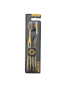 Set di 2 spazzolini da denti Epl Wolves