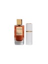 Cofanetto Franck Boclet: Addiction Eau De Parfum donna 100ml + Addiction Eau De Parfum donna 20ml