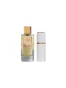Cofanetto Franck Boclet: Nirvana Eau De Parfum donna 100ml + Nirvana Eau De Parfum donna 20ml