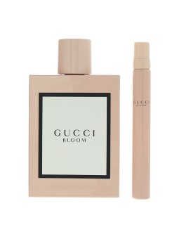 Cofanetto Gucci: Bloom Eau De Parfum donna 100ml + Bloom Eau De Parfum donna 10ml