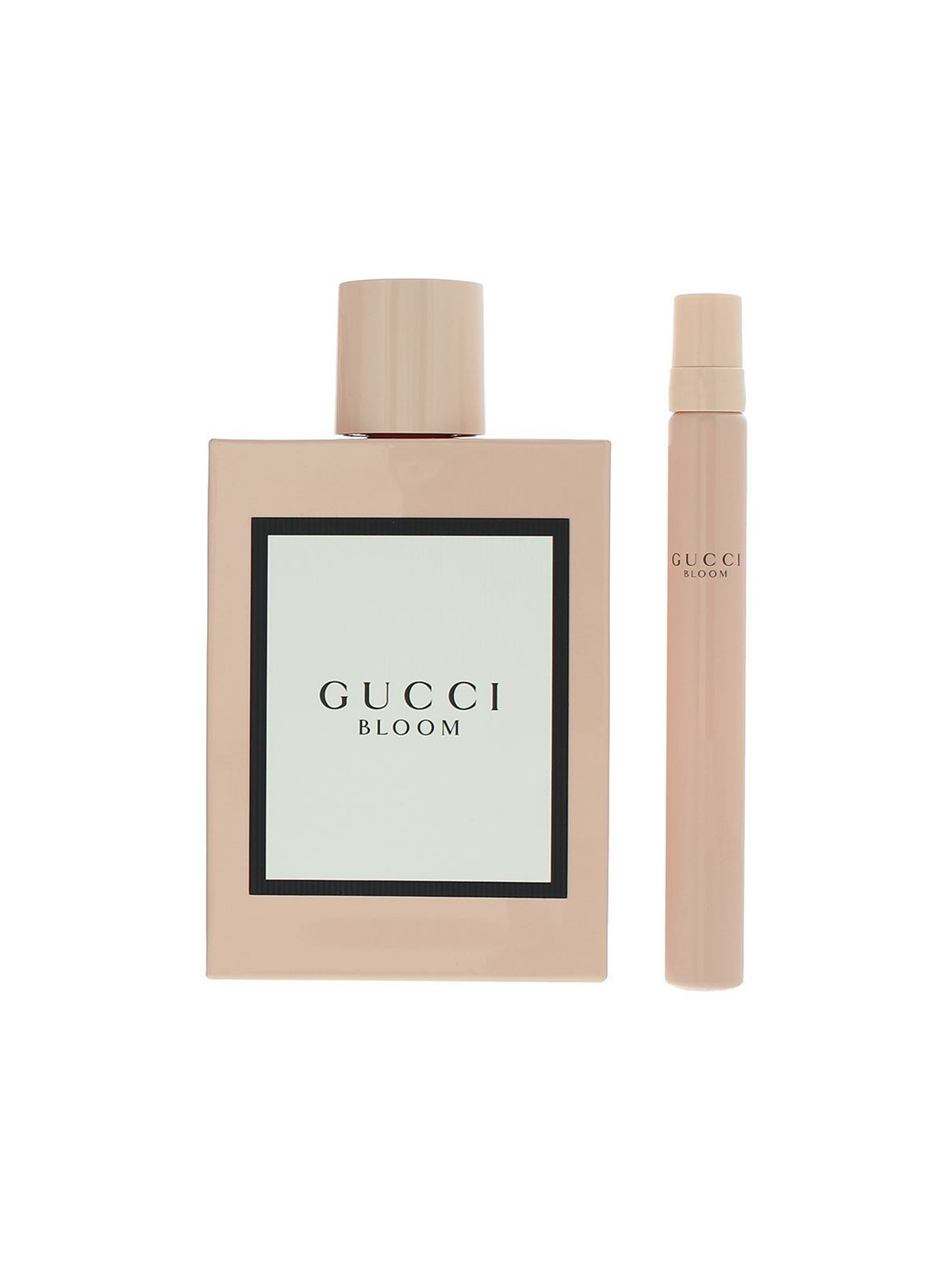 Cofanetto Gucci: Bloom Eau De Parfum donna 100ml + Bloom Eau De Parfum donna 10ml