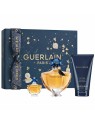 Cofanetto Guerlain: Shalimar Eau De Parfum donna 50ml + Shalimar Eau De Parfum donna 5ml + Shalimar Hydrating Body Lotion 75ml