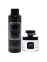 Set Guess: Seductive Eau De Toilette uomo 50ml + Seductive Homme Deodorant Spray uomo 226ml