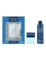 Set Guess: Seducente Homme Blue Eau De Toilette uomo 50ml + Seducente Homme Blue Deodorante Spray uomo 226ml