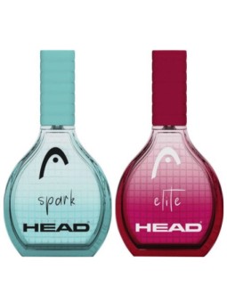 Cofanetto Testa: Spark Eau De Toilette donna 50ml + Elite Eau De Toilette donna 50ml