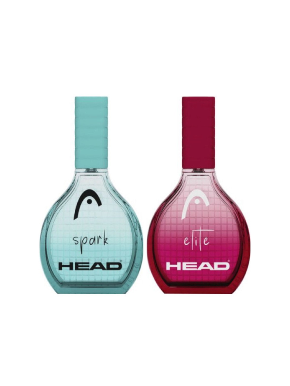 Cofanetto Testa: Spark Eau De Toilette donna 50ml + Elite Eau De Toilette donna 50ml
