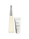 Cofanetto Issey Miyake: L'Eau d'Issey Eau De Toilette donna 50ml + L'Eau d'Issey Lozione Corpo Idratante 50ml