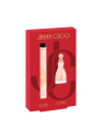 Cofanetto Jimmy Choo: I Want Choo Eau De Parfum donna 10ml + I Want Choo Eau De Parfum donna 45ml Miniatura