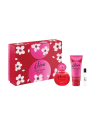 Cofanetto Kate Spade: Cherie Eau De Parfum donna 100ml + Cherie Eau De Parfum donna 75ml + Cherie Lozione Corpo Idratante 100ml