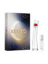 Cofanetto Kenzo: Flower Eau De Parfum donna 50ml + Flower Eau De Parfum donna 10ml