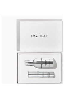 Set Rassodante Oxy-Treat Labo: Gel Rassodante Viso Oxy-Treat 50ml + Emulsione Rassodante Viso Oxy-Treat 15ml