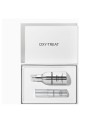 Set Rassodante Oxy-Treat Labo: Gel Rassodante Viso Oxy-Treat 50ml + Emulsione Rassodante Viso Oxy-Treat 15ml