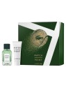 Set Lacoste: Match Point Eau De Toilette uomo 50ml + Match Point Gel Doccia Tutti i Tipi di Pelle 75ml