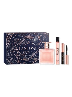 Cofanetto Lancome: Idole Eau De Parfum donna 25ml + Idole Eau De Parfum donna 10ml + Idole Mascara Black 25ml Miniatura