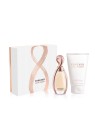 Set Laura Biagiotti: Forever Eau De Parfum donna 60ml + Forever Hydrating Body Cream Body 100ml