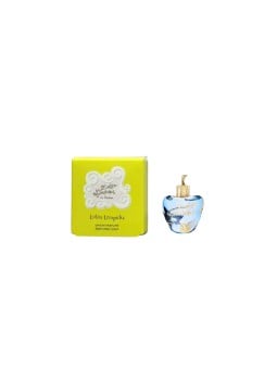 Set Lolita Lempicka: Le Parfum Eau De Parfum donna 5ml + Saponetta Profumata Le Parfum 25 g Miniatura