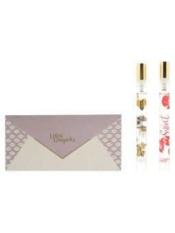 Cofanetto Lolita Lempicka: Le Premier Parfum Eau De Parfum donna 7ml + Sweet Eau De Parfum donna 7ml