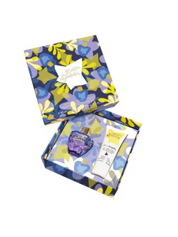 Cofanetto Lolita Lempicka: Mon Premier Parfum Eau De Parfum donna 50ml + Mon Premier Parfum Latte Corpo Idratante 75ml