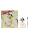 Cofanetto Marc Jacobs: Perfect Eau De Parfum donna 50ml + Perfect Eau De Parfum donna 10ml