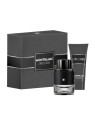Set Montblanc: Explorer Eau De Parfum uomo 60ml + Explorer Gel Doccia per Tutti i Tipi di Pelle 100ml