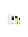 Cofanetto Montblanc: Extreme Leather Eau De Parfum uomo 125ml + Extreme Leather Eau De Parfum uomo 15ml