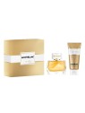 Set Montblanc: Signature Absolue Eau De Parfum donna 50ml + Signature Absolue Body Lotion All Over The Body 100ml