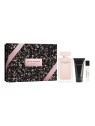 Set Narciso Rodriguez: For Her Eau De Parfum donna 100ml + For Her Hydrating Body Lotion 50ml + For Her Eau De Parfum donna 10ml