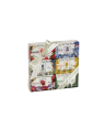 Set Nesti Dante Dei Colli Fiorentini Saponetta 6 pz 150 g
